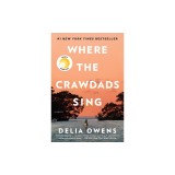 Where the Crawdads Sing