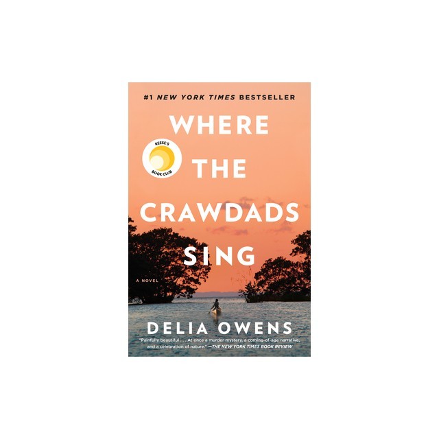 Where the Crawdads Sing