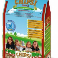 Chipsi Family 20 L