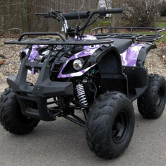 ATV KXD 006-7 HUMMER 110CC