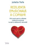 Rezilienta emotionala a copiilor - Juliette Ttofa - ForYou