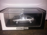 Macheta Volkswagen Gol BX - 1984 - WHITE BOX scara 1:43