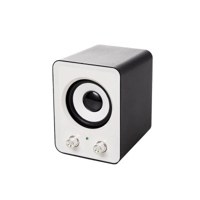 Boxe Spacer SPB-807 2.1, 11W RMS, cu fir, alimentare USB, foto
