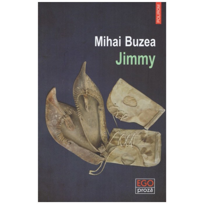 Mihai Buzea - Jimmy - 128164