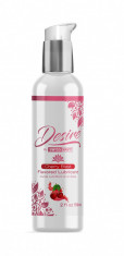 Lubrifiant Desire Aroma Cirese 59 ml foto