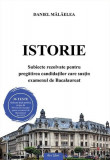 Istorie. Subiecte rezolvate pentru pregătirea candidaților care susțin examenul de Bacalaureat - Paperback brosat - Daniel Mălăelea - Ars Libri