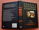 Cronica ilustrata a omenirii Volumul 3 - Roma si Elenismul (323-27 i. Hr.), 2011, Litera