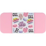 ZMILE COSMETICS Beauty Set Magical Metal Pencil Box make-up set