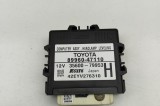 Modul de control far TOYOTA PRIUS _W3_ 2014 OEM: 89960-47110,35600-79953 | 32028364