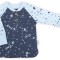 Tricou polo cu maneca lunga bumbac 100% (185140) Nicol &quot;Maks&quot; Mar. 86