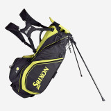 Geantă golf trepied - SRIXON Stand Negru-Lime