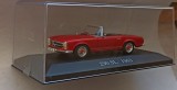 Macheta Mercedes-Benz 230 SL W113 1963 Pagoda - IXO/Altaya 1/43, 1:43