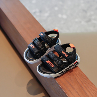 Sandale pentru baietei - Refab (Marime Disponibila: Marimea 22) foto