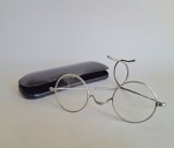 Ochelari de epoca - prima jumatate a sec. XX