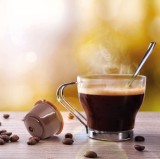 Capsulă de cafea re&icirc;ncărcabilă compatibila Dolce Gusto