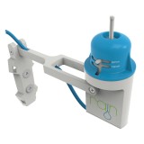 Cumpara ieftin Senzor Ploaie HIDROS Acqua Click pentru Sisteme Irigare, Sensibilitate Umiditate, Lungime Cablu 7.5m