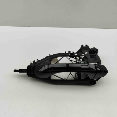 M&amp;acirc;ner exterior ușă dreapta față AUDI E-TRON GT 2023 OEM: 4J3837812A 31454937 foto