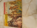 Cumpara ieftin La sud de Rio Bravo / Coltii sacalului - Nicolae Franculescu