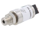 Adaptor de Presiune 0-1bar 9-32VDC IPS-G1000-5