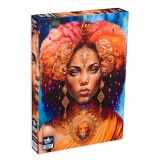 Puzzle Black Sea Leu - 500 de piese