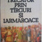 Trecator prin targuri si iarmaroace &ndash; Ion Faiter