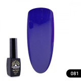 Cumpara ieftin Oja semipermanenta London 8 ml, 81