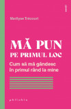 Ma pun pe primul loc