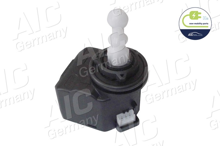 AIC 54695 Calitatea originală AIC Element reglare, reglare faruri