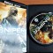 Sniper: Ghost Warrior &ndash; PC DVD original, idem carcasa, manualul și coperta. Stare disc impecabilă. Games Shooter de razboi