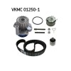SKF Kit distributie cu pompa apa Audi A3 A4 B6 Ford Galaxy Seat Alhambra Altea Skoda Octavia VW Bora Caddy