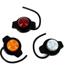 Lampa LED 12V Lumina rosie