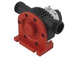 Pompă de Plastic pentru Mașini de Găurit 8mm 50l/min