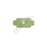 Clips, Agrafa fixare bandouri Audi 100, 200, 82- Aftermarket 80001308