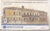 Bnk card Cartela telefonica 2001 - Focsani PTT - RO-ROM-0104