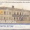 bnk card Cartela telefonica 2001 - Focsani PTT - RO-ROM-0104