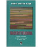 George Cristian Maior - Incertitudine - gandire strategica si, Rao