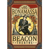Joe Bonamassa Beacon Theatre:Live From New York (bluray)
