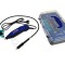Masina de slefuit cu accesorii, 222 piese, GEKO G81223