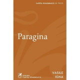 Paragina - Vasile Igna