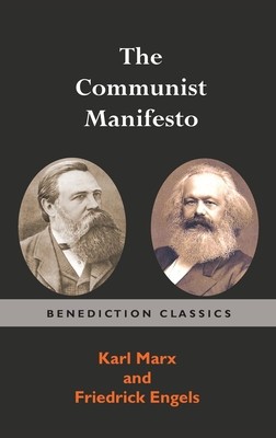 The Communist Manifesto foto