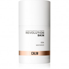 Revolution Skincare Calm Cica spray intens hrănitor și liniștitor pentru piele uscata si iritata 50 ml