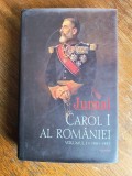 Jurnal, vol. 1 - Carol I al Romaniei / R3S