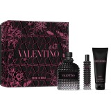 Valentino Born In Roma Uomo set cadou pentru bărbați