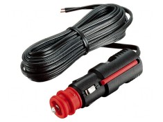 Prelungitor bricheta auto 12-24V 4m 8A foto