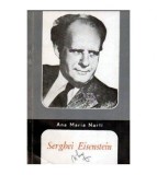 Ana Maria Narti - Serghei Eisenstein - Omul si opera - 107238