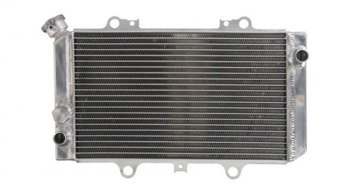 Radiator Yamaha Grizzly YFM 660 02- 08 RAD-121