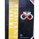 DICTIONAR ENCICLOPEDIC VOL.2 D-G-MARCEL D. POPA SI COLAB.-226648