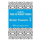 Sunday Times Brain Teasers Book 2