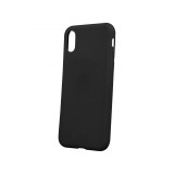 Cumpara ieftin Husa Protectie Compatibila Honor X50, OEM, Matt, Neagra, Material TPU, Back Cover
