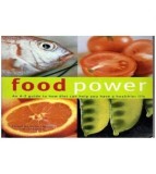 - Food Power - An A-Z guide hot diet cand help you have a healthier